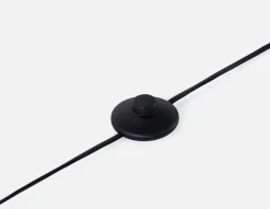 KIRUN floor lamp 100 cm height