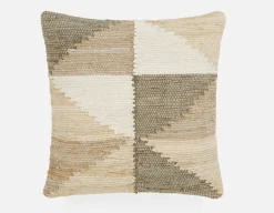 KOLAR cotton chindi cushion 24