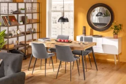 KOMAL dining chair