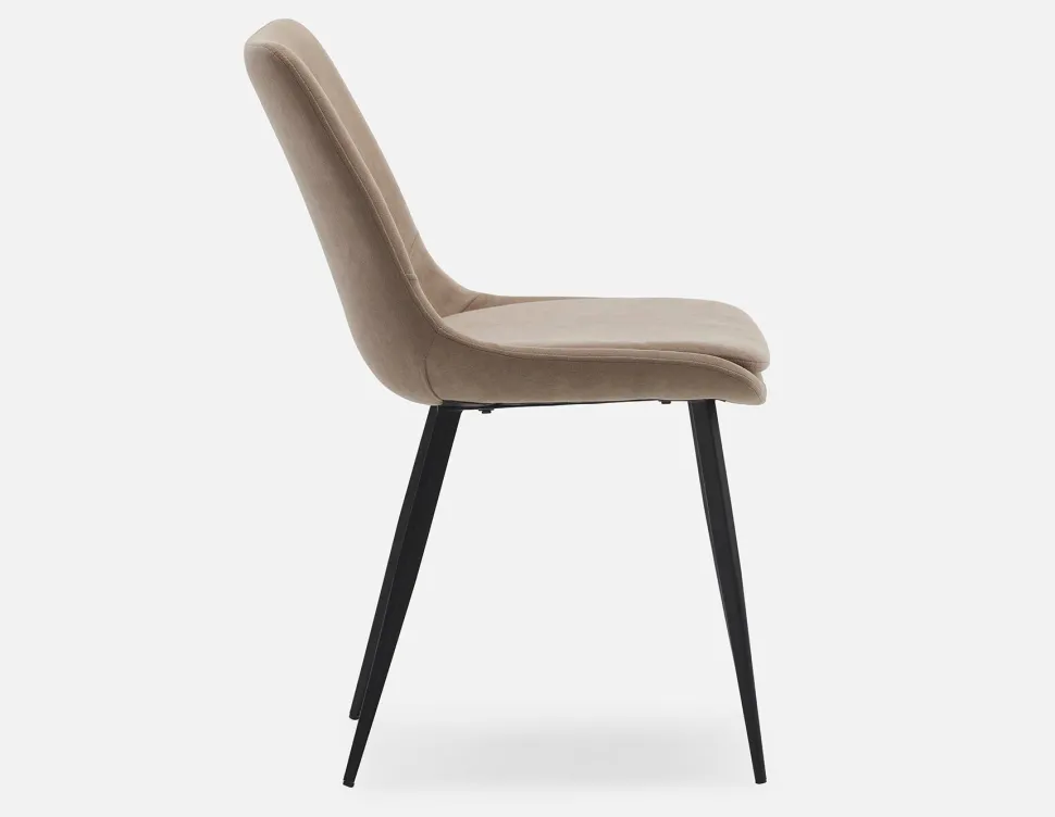 KOMAL dining chair