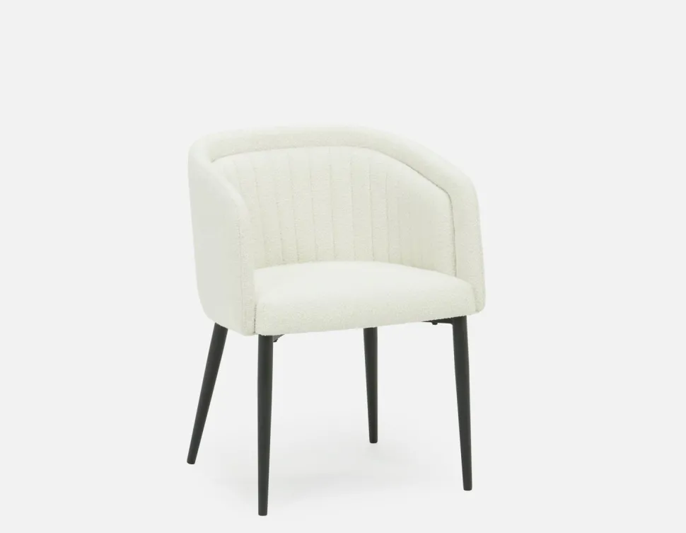 KOMAL dining chair