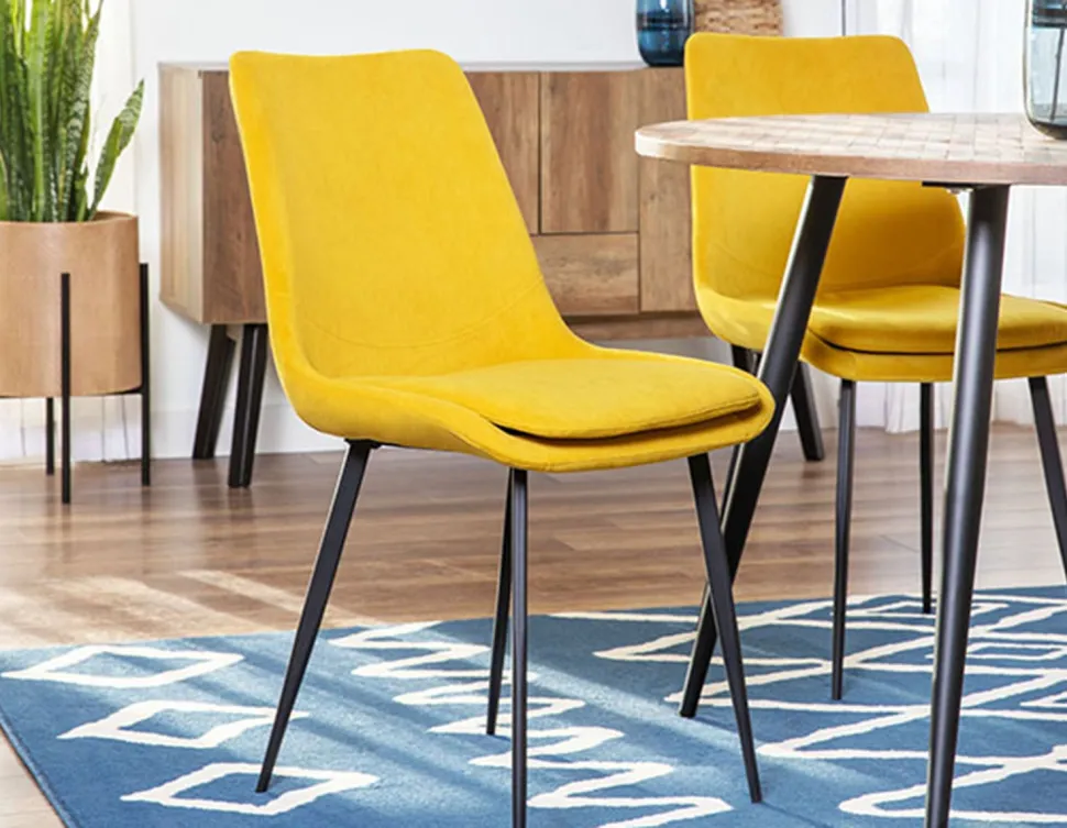 KOMAL dining chair