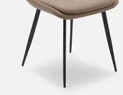 KOMAL dining chair