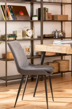 KOMAL dining chair