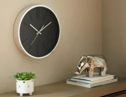KONTI wall clock 35 cm