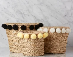 KORB set of 3 baskets