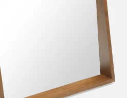 KYLER mirror 61 cm x 91 cm