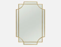 KYLER mirror 61 cm x 91 cm