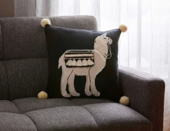 LAMMA cushion 45 cm x 45 cm
