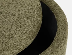 LAURENCE storage ottoman