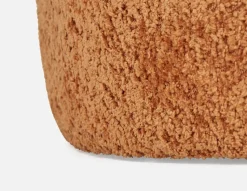 LAURENCE storage ottoman