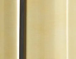 LAURI metal planter with stand 102 cm