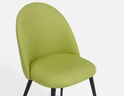 LAVAL contemporary dining chair