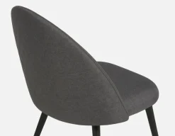 LAVAL contemporary dining chair