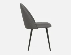 LAVAL contemporary dining chair