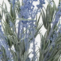 LAVENDER artificial plant 40 cm