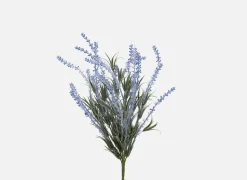 LAVENDER artificial plant 40 cm