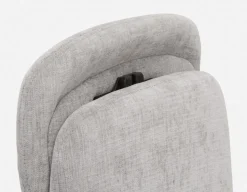 LAZSLO ergonomic office chair