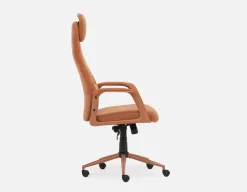 LAZSLO ergonomic office chair