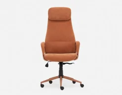 LAZSLO ergonomic office chair
