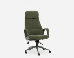 LAZSLO ergonomic office chair