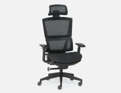 LEANDRO ergonomic gaming chair