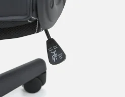 LEANDRO ergonomic gaming chair