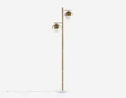 LEMPA floor lamp 165 cm height