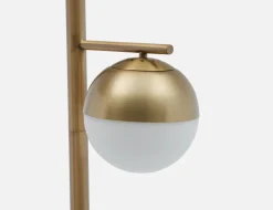 LEMPA floor lamp 165 cm height