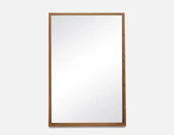 LENIA mirror 64 cm x 110 cm