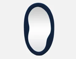 LENIA mirror 64 cm x 110 cm
