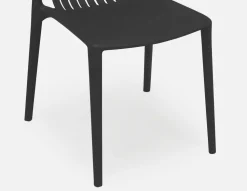 LENNY indoor/outdoor dining chair