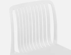 LENNY indoor/outdoor dining chair