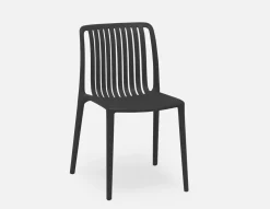 LENNY indoor/outdoor dining chair