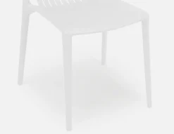 LENNY indoor/outdoor dining chair