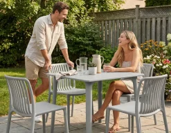 LENNY indoor/outdoor table