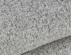 LEONIA contemporary ottoman