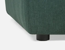 LEON modular sectional sofa customize to fit your space