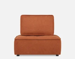 LEON modular sectional sofa customize to fit your space