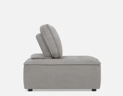 LEON modular sectional sofa customize to fit your space