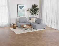 LEON modular sectional sofa customize to fit your space