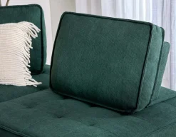 LEON modular sectional sofa customize to fit your space