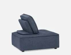 LEON modular sectional sofa customize to fit your space