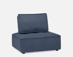 LEON modular sectional sofa customize to fit your space