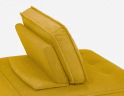 LEON modular sectional sofa customize to fit your space