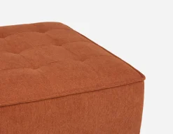 LEON modular sectional sofa customize to fit your space