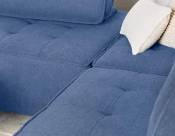 LEON modular sectional sofa customize to fit your space