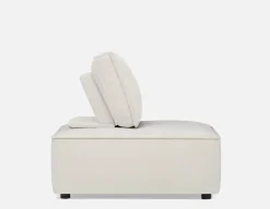 LEON modular sectional sofa customize to fit your space