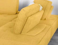 LEON modular sectional sofa customize to fit your space