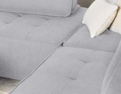 LEON modular sectional sofa customize to fit your space